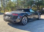 Audi R8 V10 Spyder 2012 года